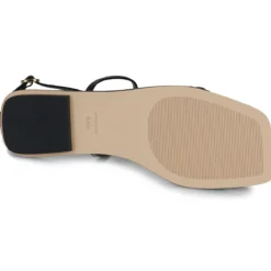 MICHAEL Michael Kors LENA FLAT SANDAL