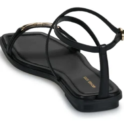 MICHAEL Michael Kors LENA FLAT SANDAL