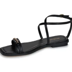 MICHAEL Michael Kors LENA FLAT SANDAL