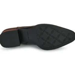 MICHAEL Michael Kors LEX BOOT