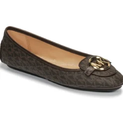 MICHAEL Michael Kors LILLIE MOC