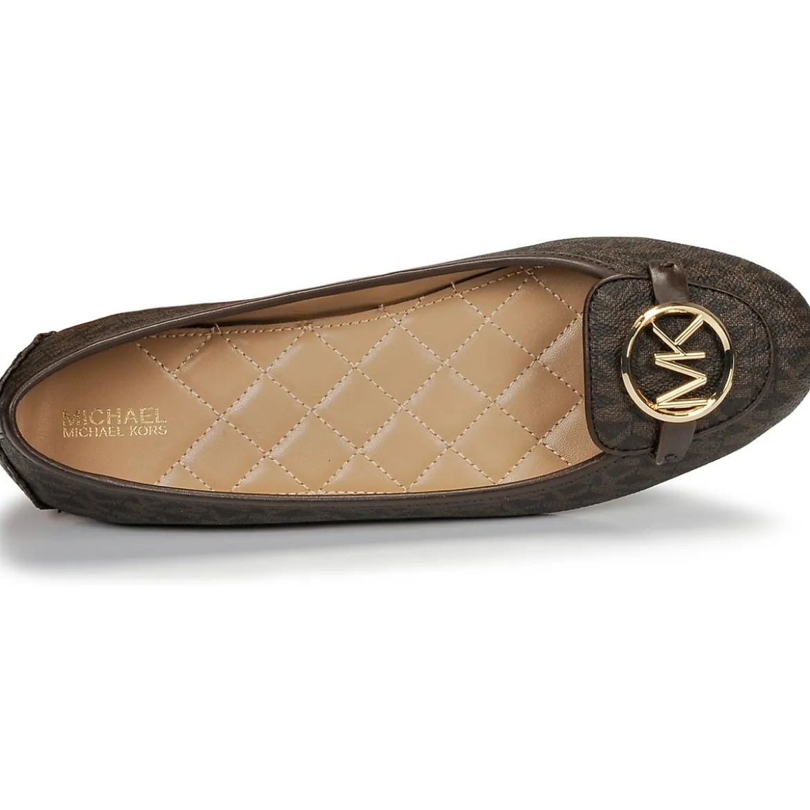 MICHAEL Michael Kors LILLIE MOC