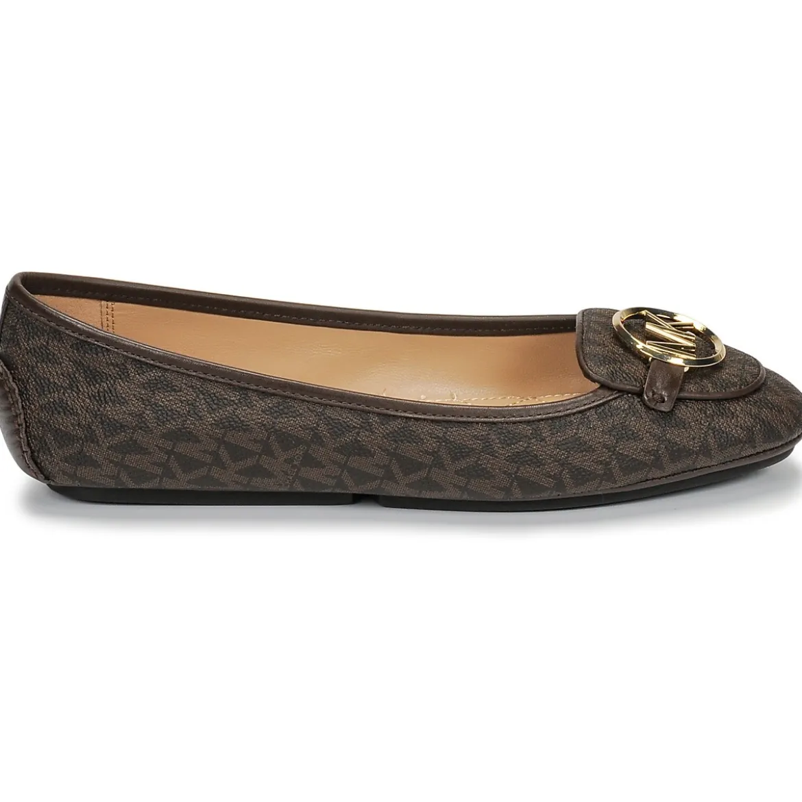 MICHAEL Michael Kors LILLIE MOC