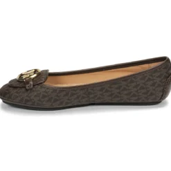 MICHAEL Michael Kors LILLIE MOC