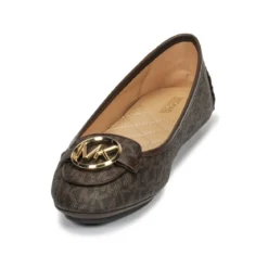 MICHAEL Michael Kors LILLIE MOC
