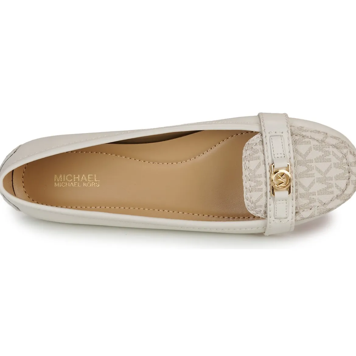 MICHAEL Michael Kors MANDY MOC