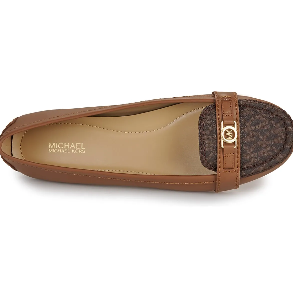 MICHAEL Michael Kors MANDY MOC