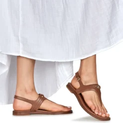 MICHAEL Michael Kors MANDY THONG SANDAL