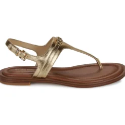 MICHAEL Michael Kors MANDY THONG SANDAL