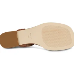 MICHAEL Michael Kors MARCIA THONG SANDAL