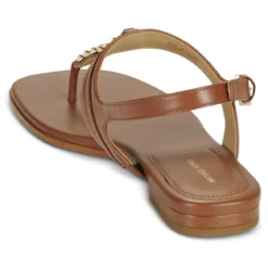MICHAEL Michael Kors MARCIA THONG SANDAL