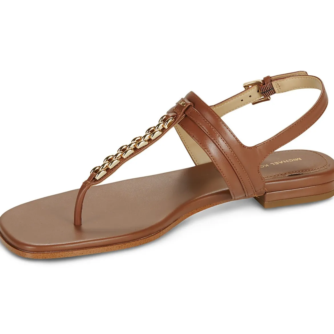 MICHAEL Michael Kors MARCIA THONG SANDAL