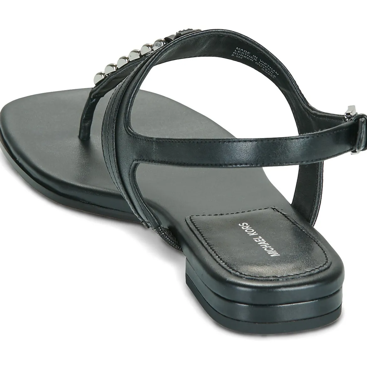MICHAEL Michael Kors MARCIA THONG SANDAL