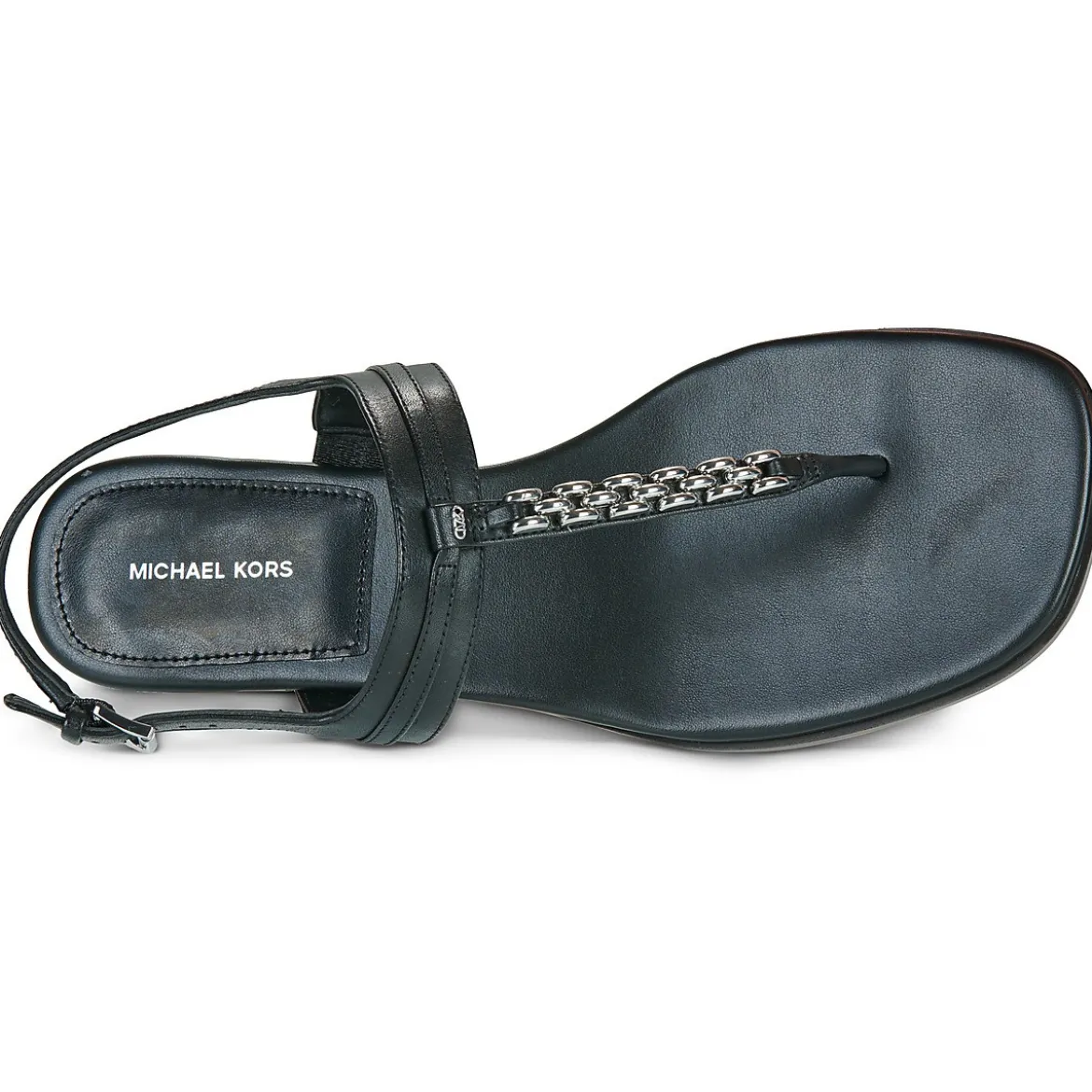 MICHAEL Michael Kors MARCIA THONG SANDAL