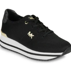 MICHAEL Michael Kors MONIQUE KNIT TRAINER