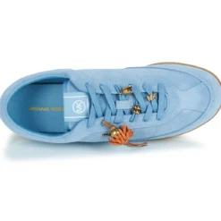 MICHAEL Michael Kors NOLAN LACE UP