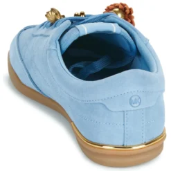 MICHAEL Michael Kors NOLAN LACE UP