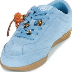 MICHAEL Michael Kors NOLAN LACE UP