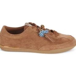 MICHAEL Michael Kors NOLAN LACE UP