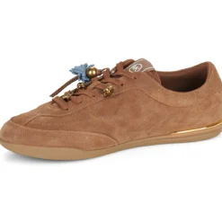 MICHAEL Michael Kors NOLAN LACE UP