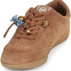 MICHAEL Michael Kors NOLAN LACE UP