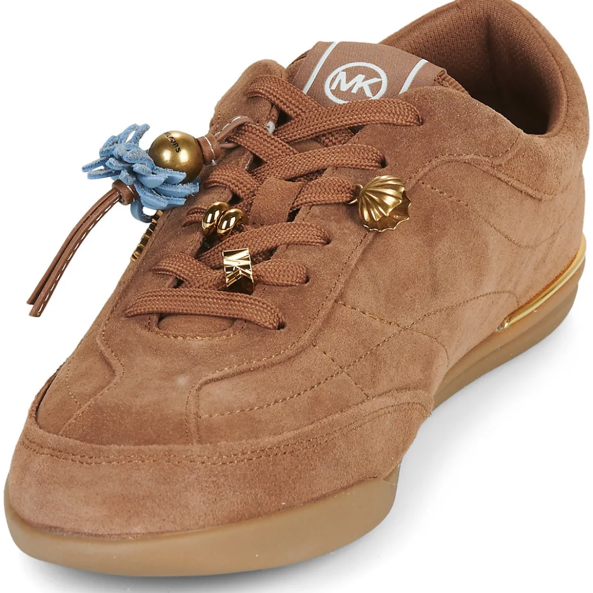 MICHAEL Michael Kors NOLAN LACE UP