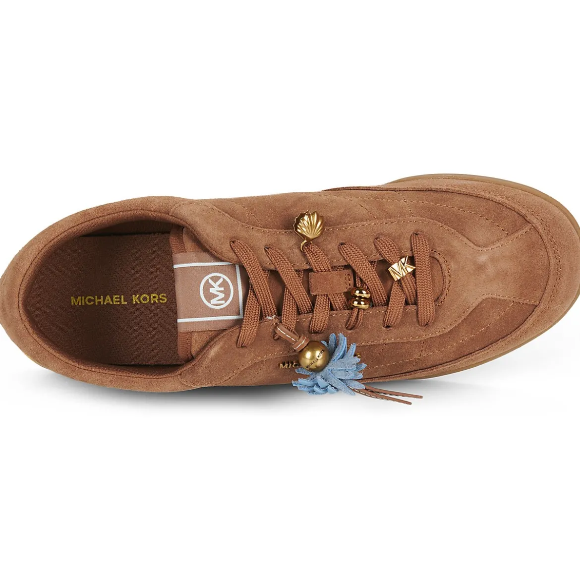 MICHAEL Michael Kors NOLAN LACE UP