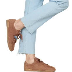 MICHAEL Michael Kors NOLAN LACE UP