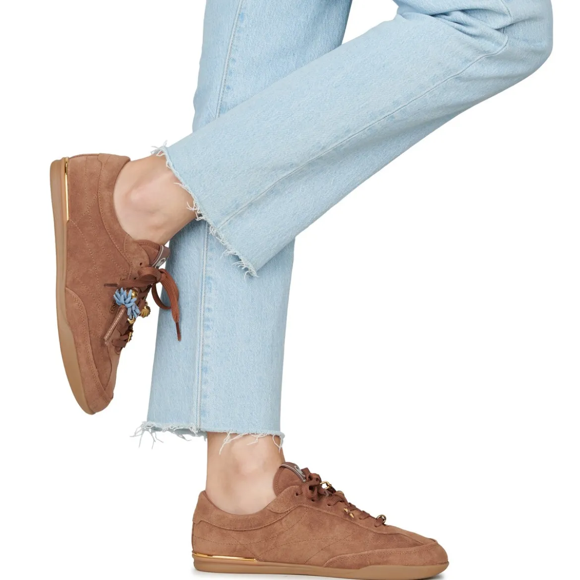 MICHAEL Michael Kors NOLAN LACE UP