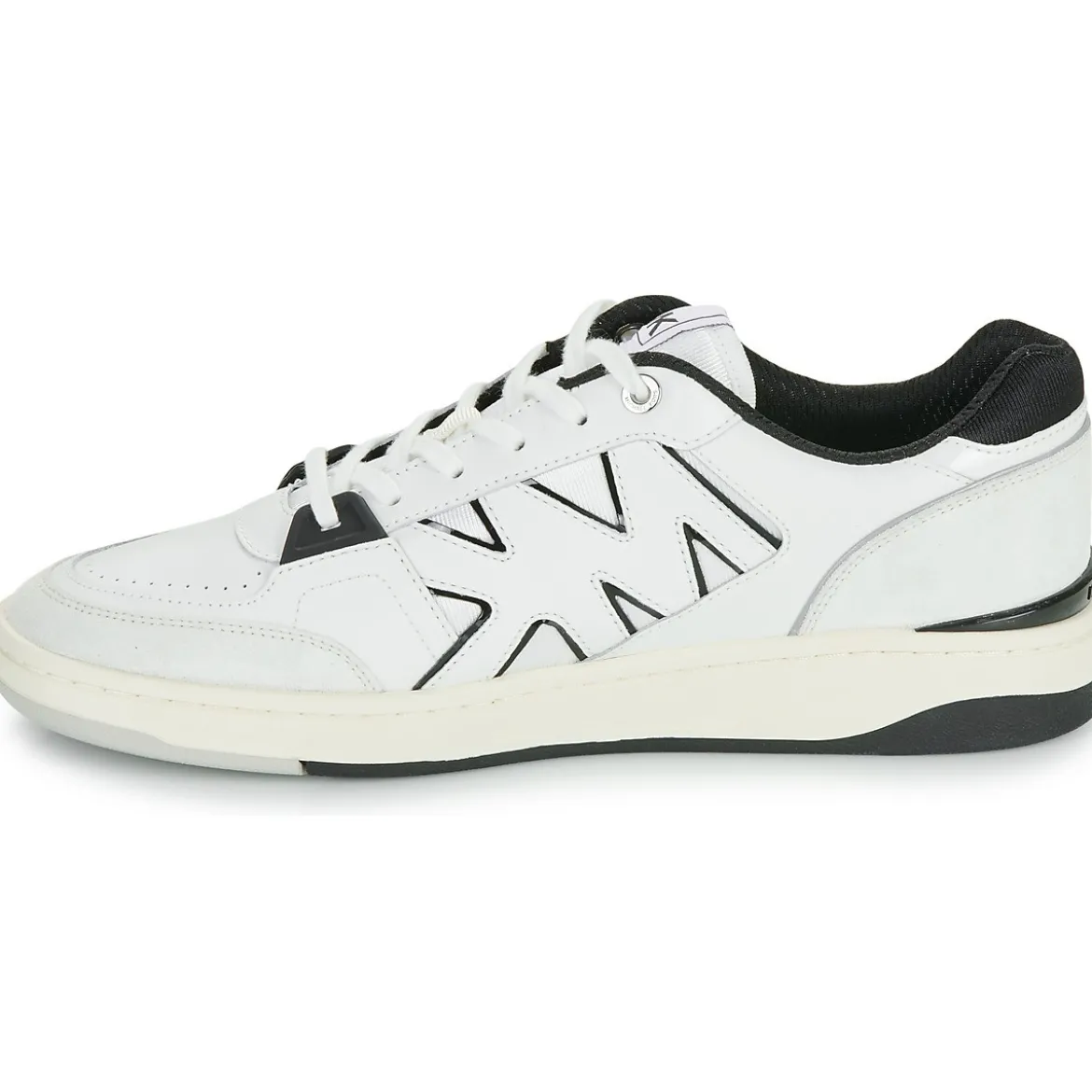 MICHAEL Michael Kors REBEL LACE UP