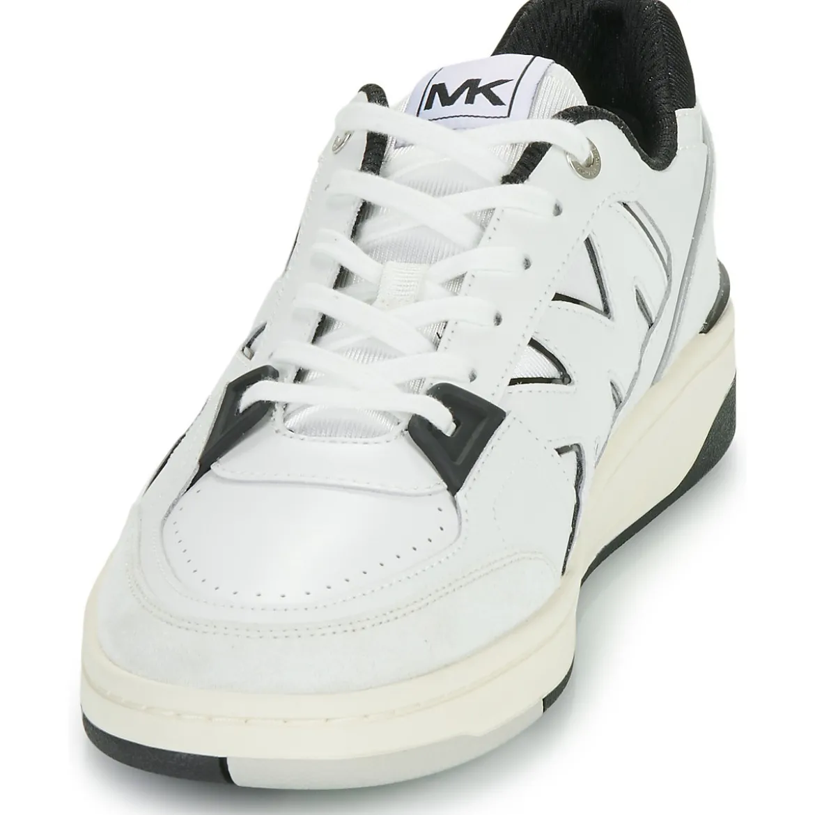 MICHAEL Michael Kors REBEL LACE UP