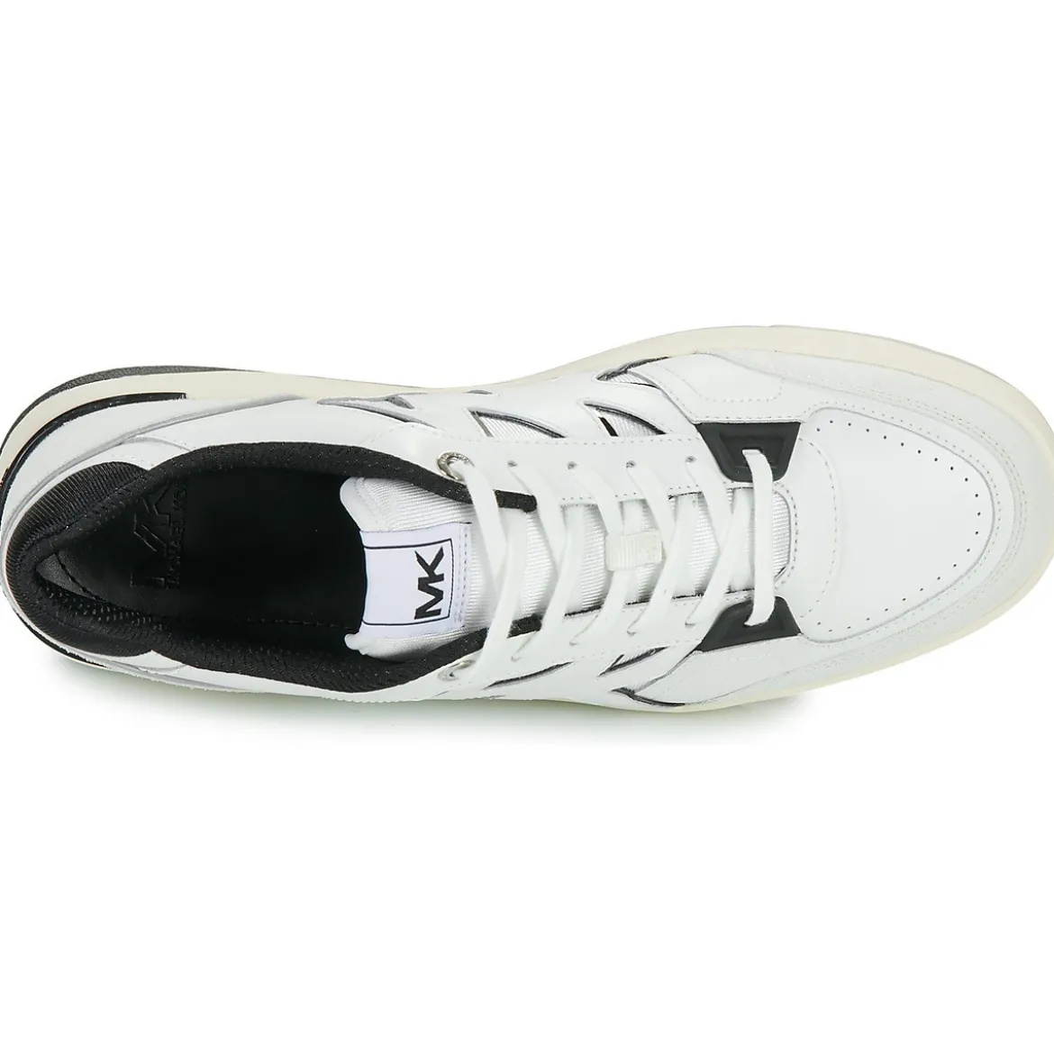 MICHAEL Michael Kors REBEL LACE UP