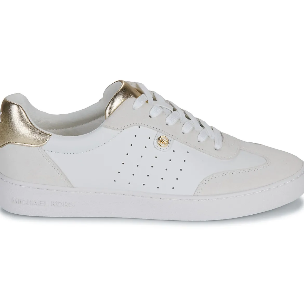MICHAEL Michael Kors SCOTTY LACE UP