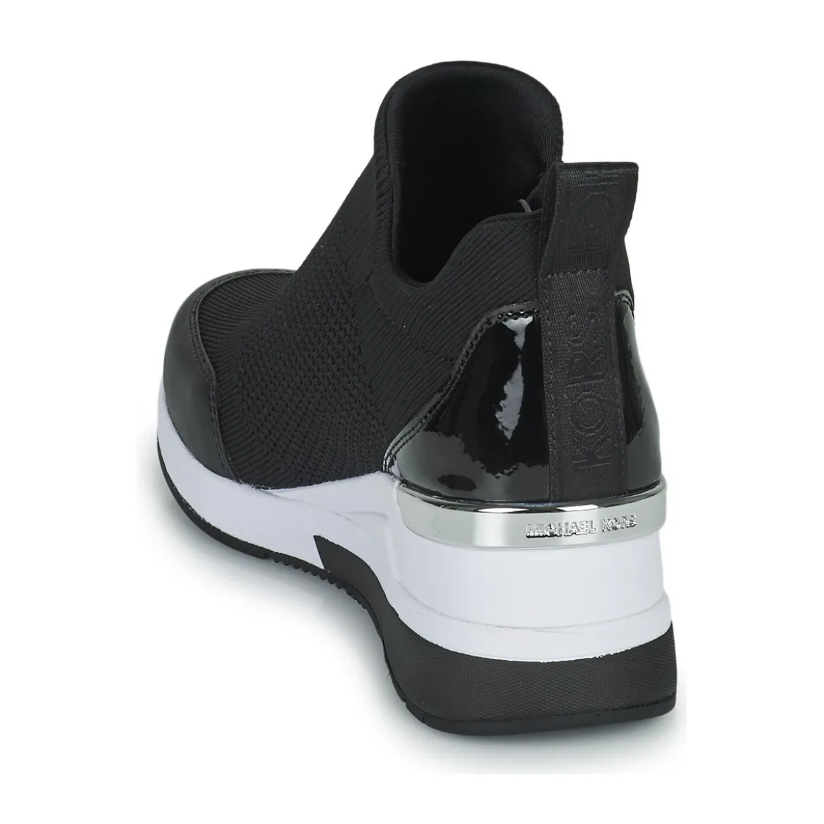 MICHAEL Michael Kors WILLIS WEDGE TRAINER