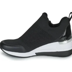 MICHAEL Michael Kors WILLIS WEDGE TRAINER
