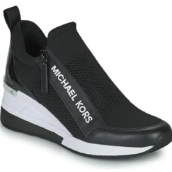 MICHAEL Michael Kors WILLIS WEDGE TRAINER