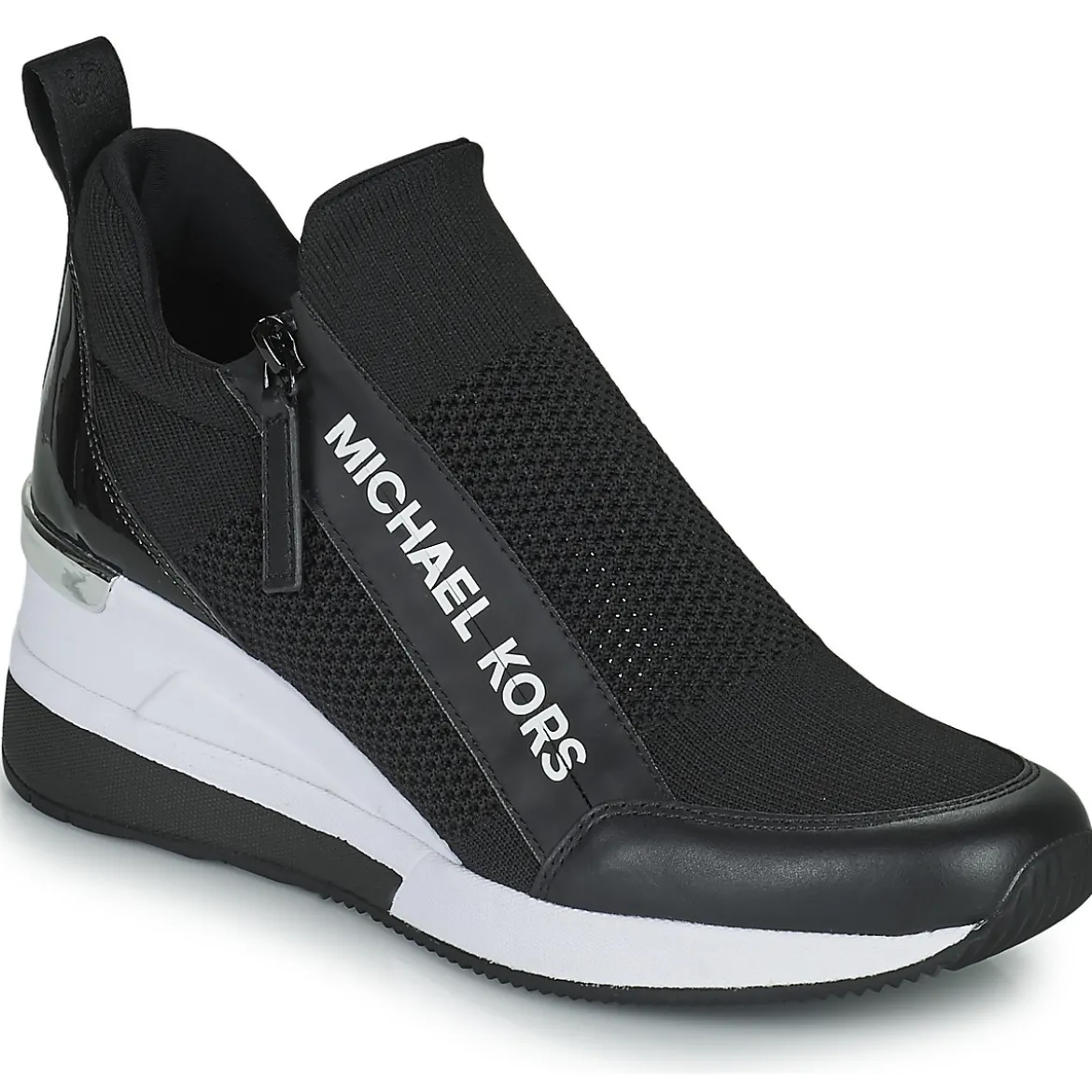 MICHAEL Michael Kors WILLIS WEDGE TRAINER