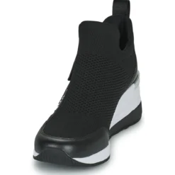 MICHAEL Michael Kors WILLIS WEDGE TRAINER