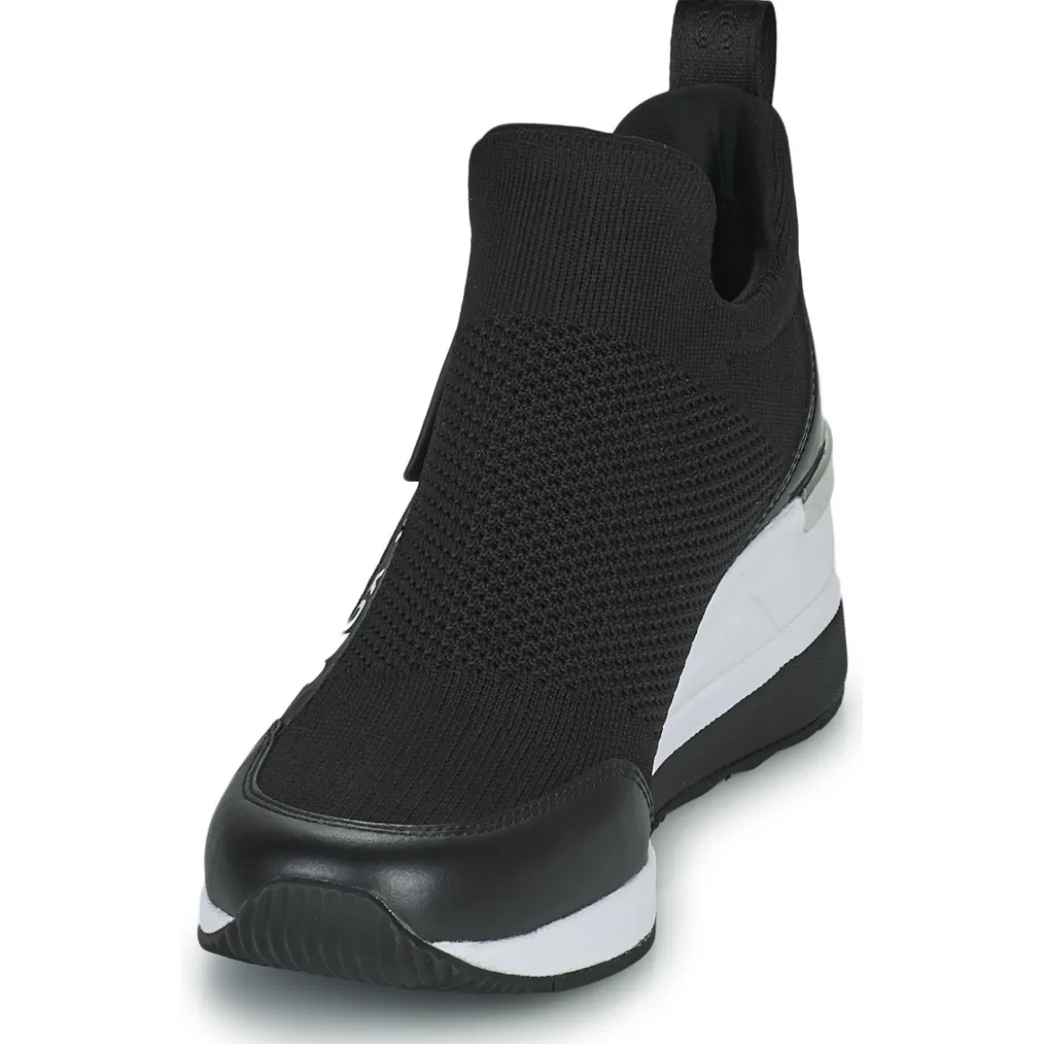 MICHAEL Michael Kors WILLIS WEDGE TRAINER