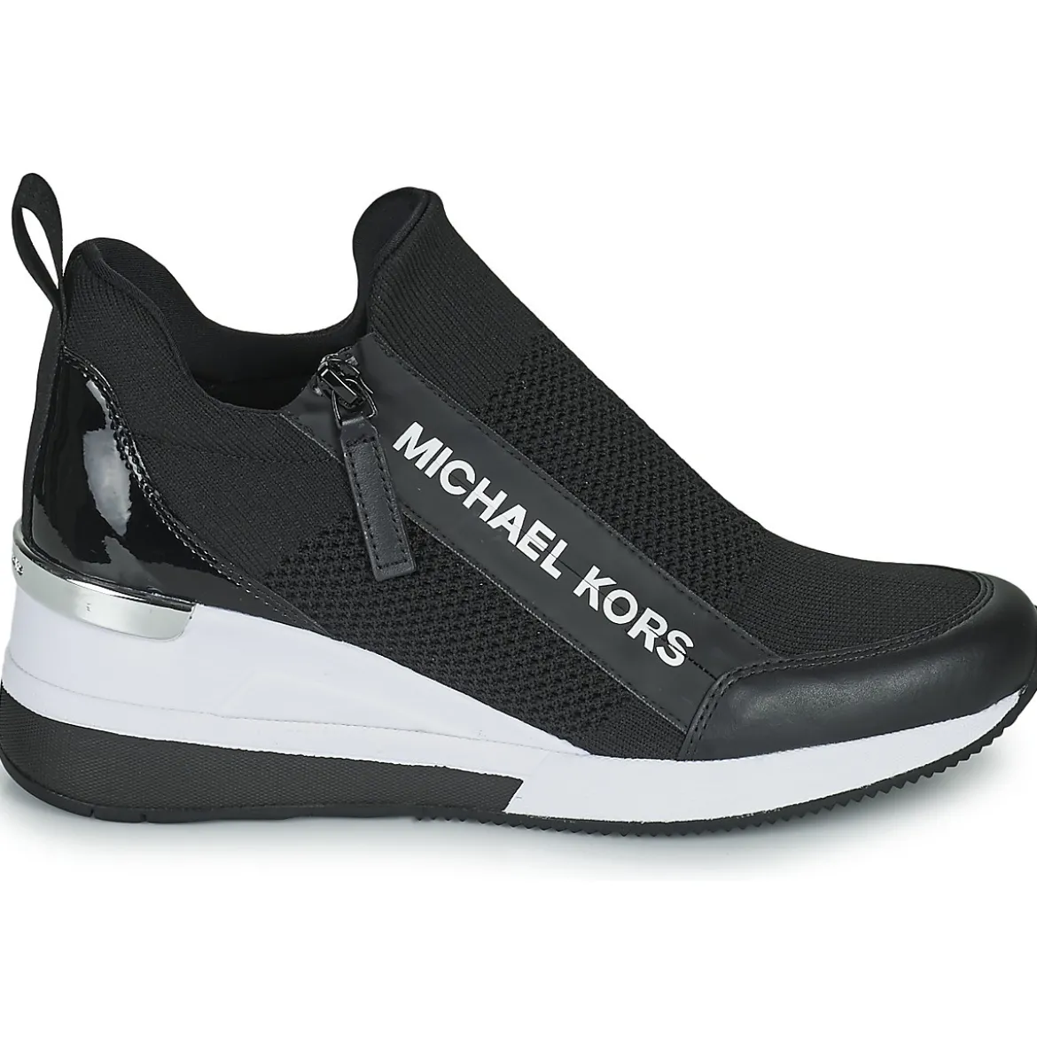 MICHAEL Michael Kors WILLIS WEDGE TRAINER