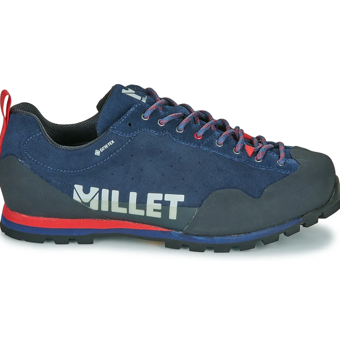 Millet FRICTION