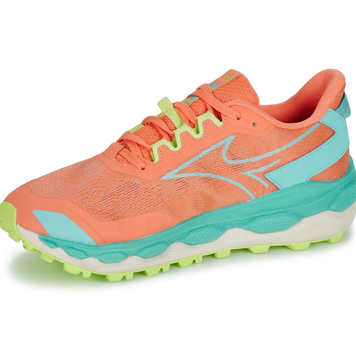 Mizuno MUJIN
