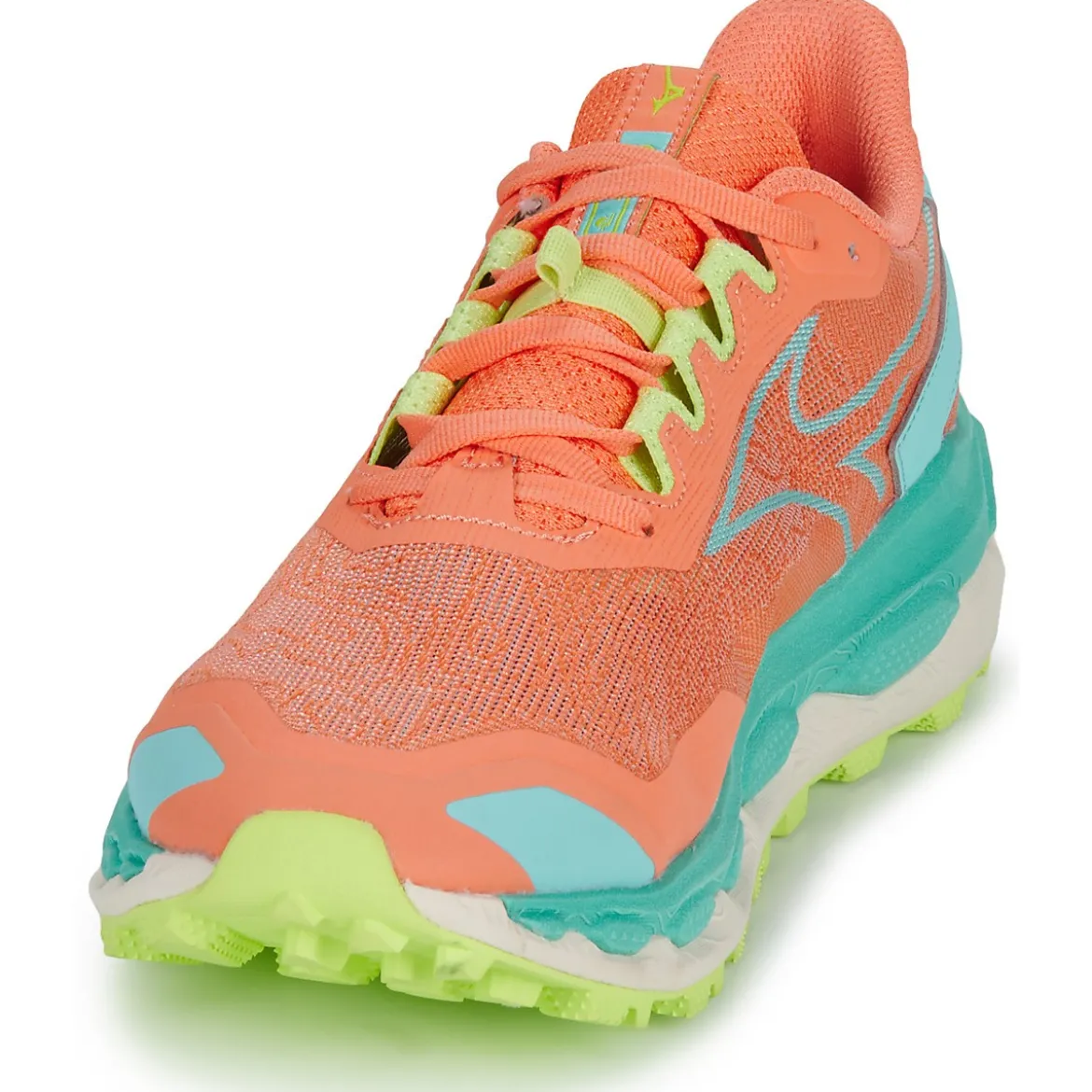 Mizuno MUJIN