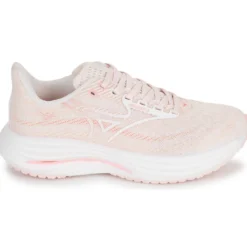 Mizuno Wave