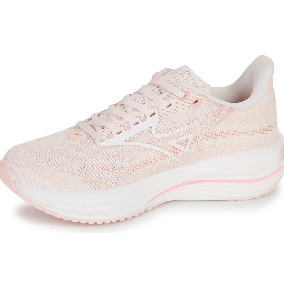 Mizuno Wave