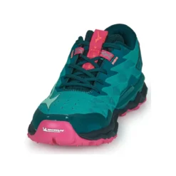Mizuno Wave