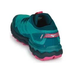 Mizuno Wave