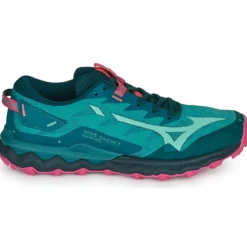 Mizuno Wave