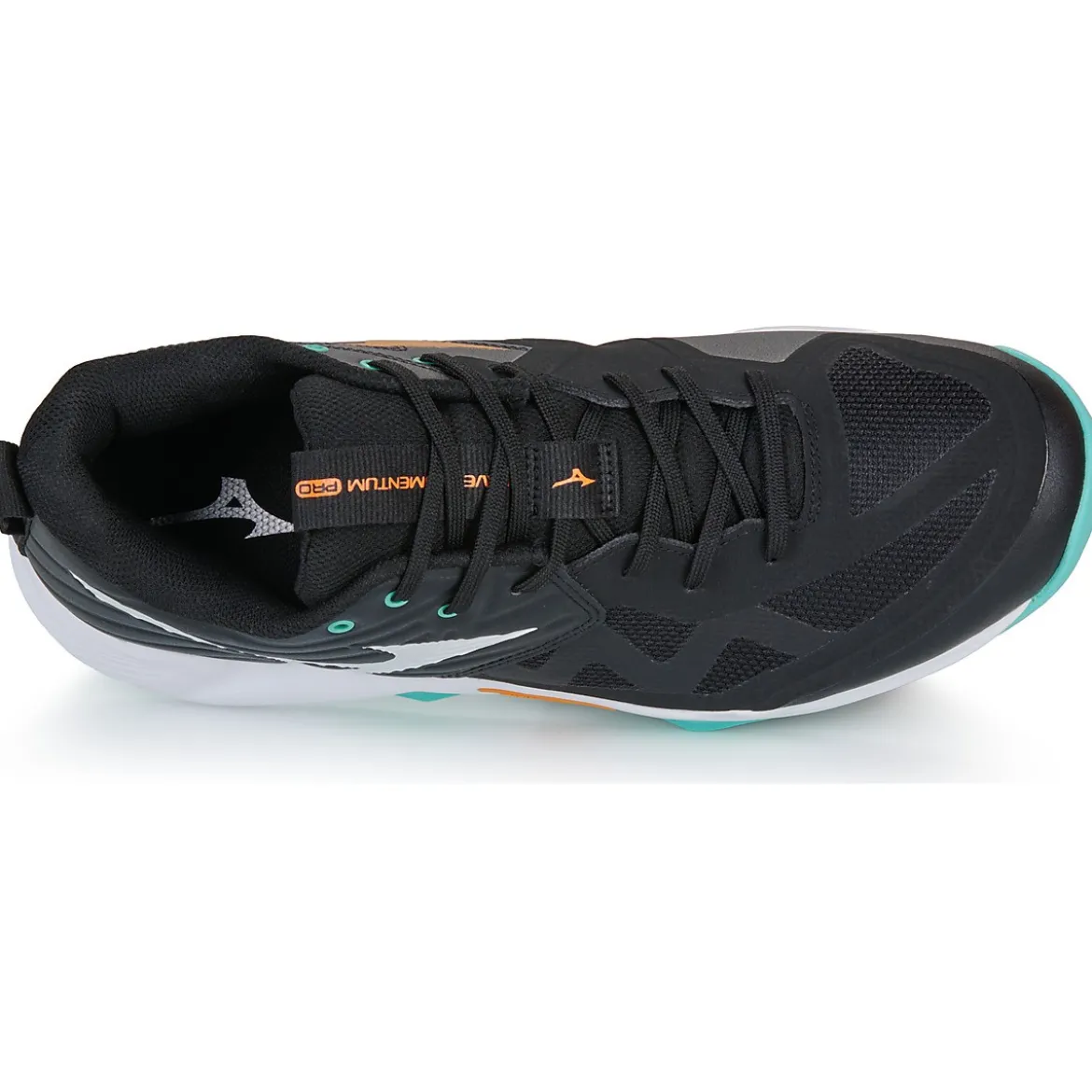 Mizuno Wave