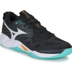 Mizuno Wave